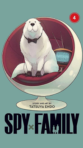 Spy X Family, art, liquid HD phone wallpaper