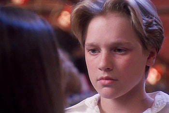 Casper, Devon Sawa's secret, Hidden Easter eggs, Movie trivia HD wallpaper
