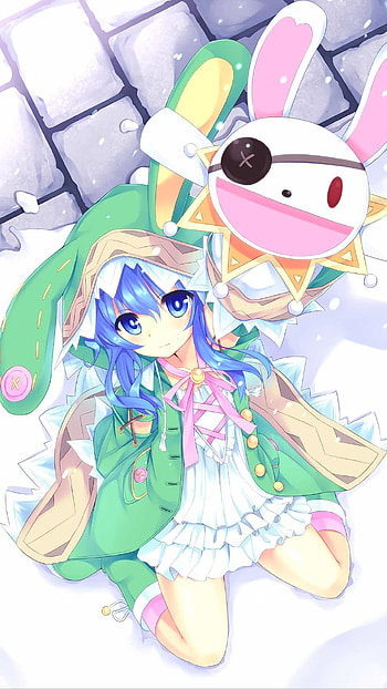 Yoshino & Yoshinon, Anime, Date A Live HD phone wallpaper
