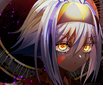 Nitocris (Fate/Grand Order), Caster (Fate/Grand Order), Anime, Fate/Grand Order HD wallpaper