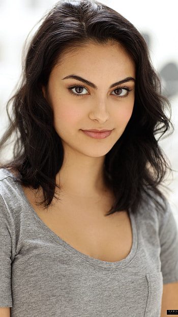 Camila Mandes, Camila Mandes Actress HD phone wallpaper