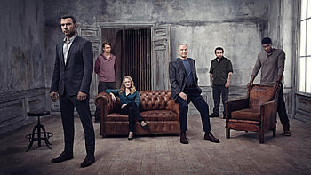 Ray Donovan , backgrounds, TV series promotion, Dramatic visuals HD wallpaper