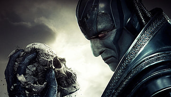 X-Men: Apocalypse (2022) movie HD wallpaper