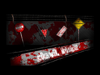 NeXt_DeviL-InSide, smoothsqu4d HD wallpaper