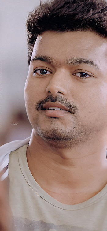 Kaththi, eye, Vijay, thalapathy Vijay, thalapathy, vijay thalapathy HD phone wallpaper