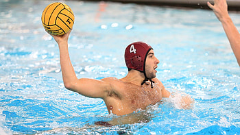 Joseph Agabs, Water Polo HD wallpaper