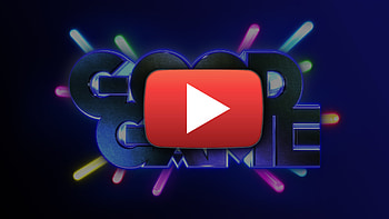 Good Game YouTube channel HD wallpaper