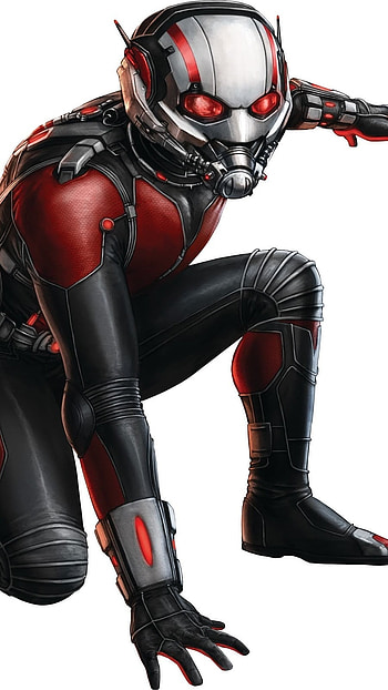 Ant Man, Marvel, Superhero HD phone wallpaper
