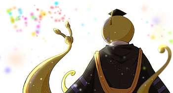 Assassination Classroom, Anime, Classroom, Assassination HD wallpaper