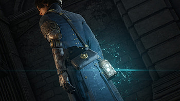 Lies of P Game Character, video game, Lies Of P HD wallpaper