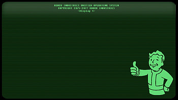 Video Game - Fallout 4 HD wallpaper