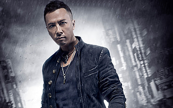 Next Donnie Yen movie, Chopso HD wallpaper