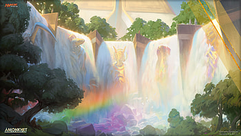 Magic The Gathering - 1920 x 1080 - HD wallpaper