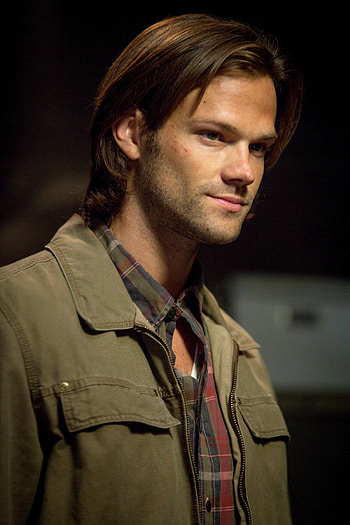 Sam Winchester HQ , Character profile, Emotional portrayal, Fan favorite HD phone wallpaper