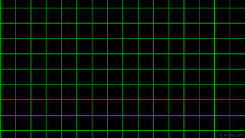 graph paper black green grid lime HD wallpaper