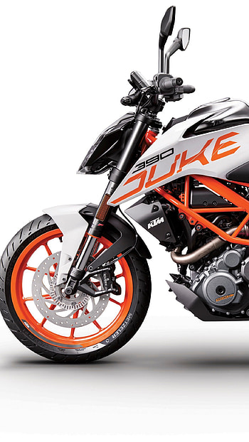 Ktm Duke 390, Duke, KTM, Motorbike HD phone wallpaper