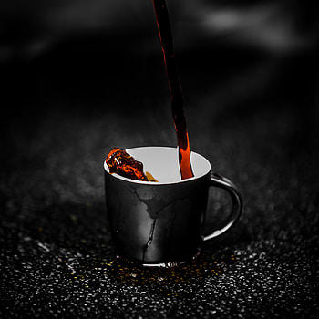 iPad coffee , Backgrounds HD phone wallpaper