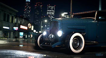 1932 Ford Need For Speed, need-for-speed, games, pc-games, xbox-games, ps-games, cars HD wallpaper