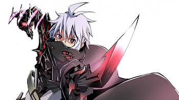 Preview macadamia, art, boy, anime HD wallpaper