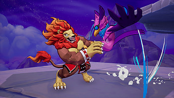 Rivals 2 Showdown -, video game, Rivals 2 HD wallpaper