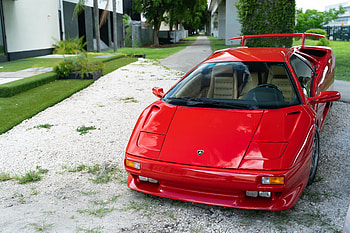 car, Lamborghini, Lamborghini Diablo HD wallpaper