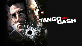 Tango and Cash, Sylvester Stallone, Kurt Russell, Action-packed HD wallpaper