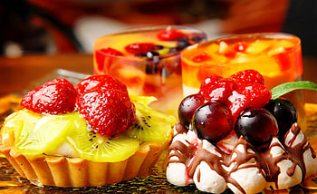 Must Eat, delicious, great, food, sweets HD wallpaper