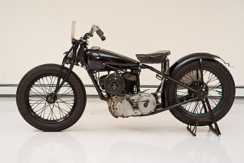 Indian Scout, old indian, motorcycle, , first bike, vintage HD wallpaper
