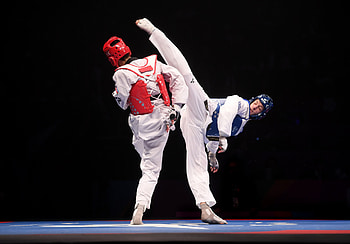 Olympic qualifier, World taekwondo Europe, Unable to organise, Europe unable HD wallpaper