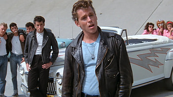 Jeff Conaway, Grease (Movie) HD wallpaper
