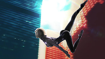 Gwen Stacy Artwork 2020 , gwen-stacy, superheroes, artwork, artist, deviantart HD wallpaper