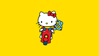 Hello Kitty Adventure - Cute Sanrio Delight, Hello Kitty, sanrio HD wallpaper