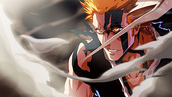 Ichigo Kurosaki, Top , Best backgrounds, Crowning moments HD wallpaper