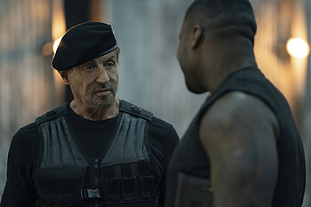 Expend4bles Movie Featuring Action Stars, Sylvester Stallone, movie, Expend4bles HD wallpaper