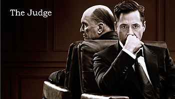 David Dobkin interview, The Judge movie, Film critic, Mom HD wallpaper