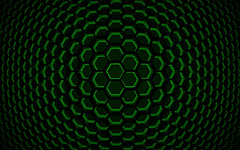 green, cgi, abstract, 3d, art HD wallpaper