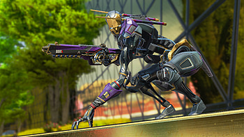 Revenant, Revenant (Apex Legends), video game, Apex Legends HD wallpaper