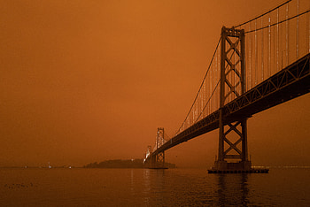 Water, Architecture, Miscellanea, Miscellaneous, Bridge, Construction, Design HD wallpaper