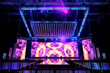 Stage design advice, Pytch platform, Creative inspiration, Transform your performances HD wallpaper