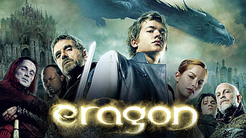 Insightful analysis, Eragon film, Review and rating, Essential viewing HD wallpaper