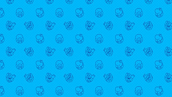 Super Mario HD wallpaper