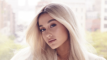 Ariana Grande Elle 2018 Cover, ariana-grande, celebrities, music, girls, singer HD wallpaper