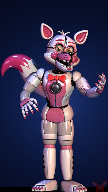 Five Nights at Freddy's: Sister Location, Five Nights at Freddy's HD phone wallpaper
