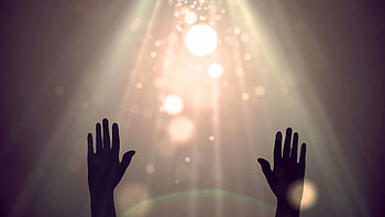 Praise And Worship HD wallpaper