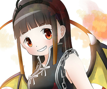 Juri Oba, Anime, Magia Record Mahou Shoujo Madoka ☆ Magica Gaiden HD wallpaper