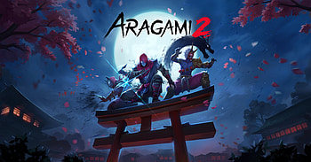 Aragami 2, aragami-2, games HD wallpaper