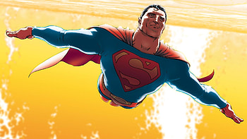 All Star Superman, Superman, DC Comics HD wallpaper