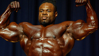 Kai Greene , Men's bodybuilding, backgrounds, Inspirational HD wallpaper