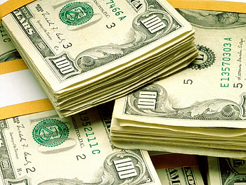 Money, Miscellanea, Miscellaneous, Banknotes, Bills, Dollar HD wallpaper