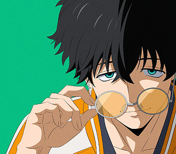 Jou Togame, Anime, Wind Breaker HD wallpaper